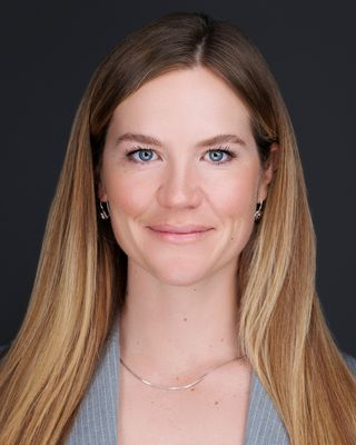 Portrait of Katie Wilking, REALTOR®